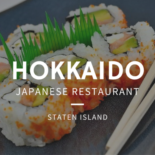 Hokkaido in Staten Island City, New York, United States - #2 Photo of Restaurant, Food, Point of interest, Establishment