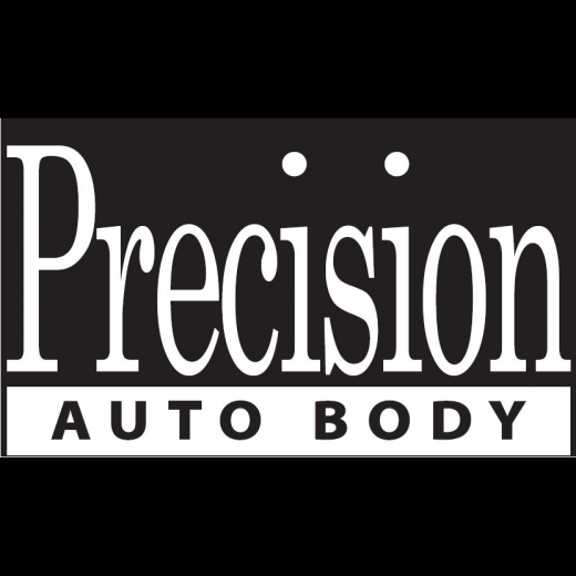 Precision Auto Body in Inwood City, New York, United States - #3 Photo of Point of interest, Establishment, Car repair