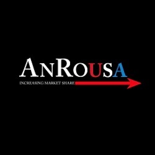AnRousa in Jersey City, New Jersey, United States - #1 Photo of Point of interest, Establishment