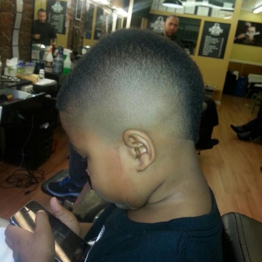 Photo by <br />
<b>Notice</b>:  Undefined index: user in <b>/home/www/activeuser/data/www/vaplace.com/core/views/default/photos.php</b> on line <b>128</b><br />
. Picture for International Styles Barbershop in Jersey City, New Jersey, United States - Point of interest, Establishment, Health, Hair care