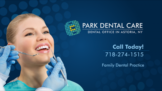 Photo by <br />
<b>Notice</b>:  Undefined index: user in <b>/home/www/activeuser/data/www/vaplace.com/core/views/default/photos.php</b> on line <b>128</b><br />
. Picture for Park Dental Care in Astoria City, New York, United States - Point of interest, Establishment, Health, Dentist