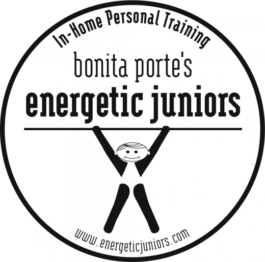 Photo by Bonita Porte for Energetic Juniors