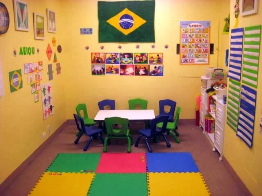 Brasil e Língua Portuguese for Kids and Teenagers in New York City, New York, United States - #1 Photo of Point of interest, Establishment