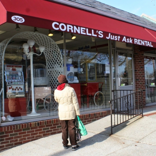 Cornell's Just Ask Rental in Eastchester City, New York, United States - #4 Photo of Food, Point of interest, Establishment, Store