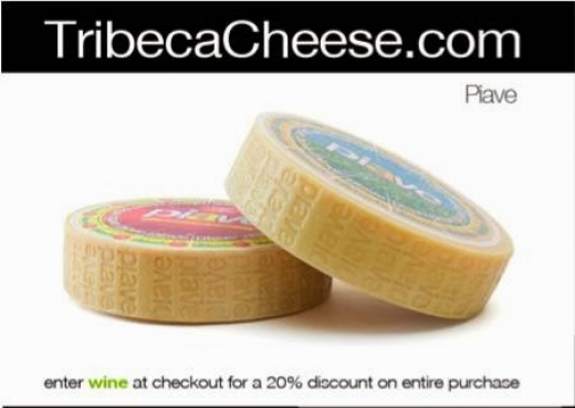 www.TribecaCheese.com in New York City, New York, United States - #1 Photo of Food, Point of interest, Establishment, Store, Grocery or supermarket
