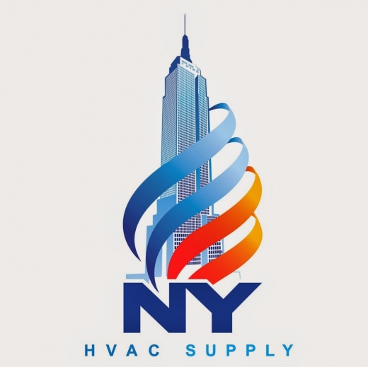 NY HVAC SUPPLY LLC in Union City, New Jersey, United States - #1 Photo of Point of interest, Establishment