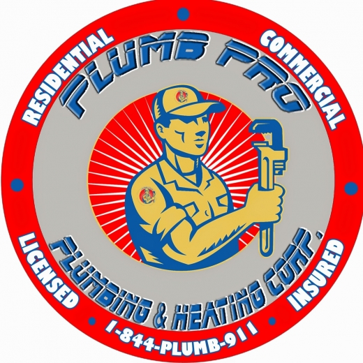 Photo by PLUMB PRO PLUMBING & HEATING CORP for PLUMB PRO PLUMBING & HEATING CORP