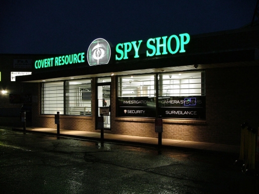 Covert Resource in Saddle Brook City, New Jersey, United States - #2 Photo of Point of interest, Establishment