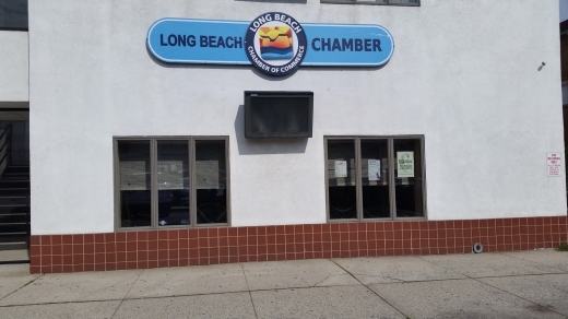 Long Beach Chamber of Commerce in Long Beach City, New York, United States - #1 Photo of Point of interest, Establishment