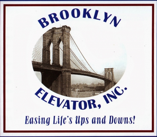 Photo by Brooklyn Elevator Inc for Brooklyn Elevator Inc
