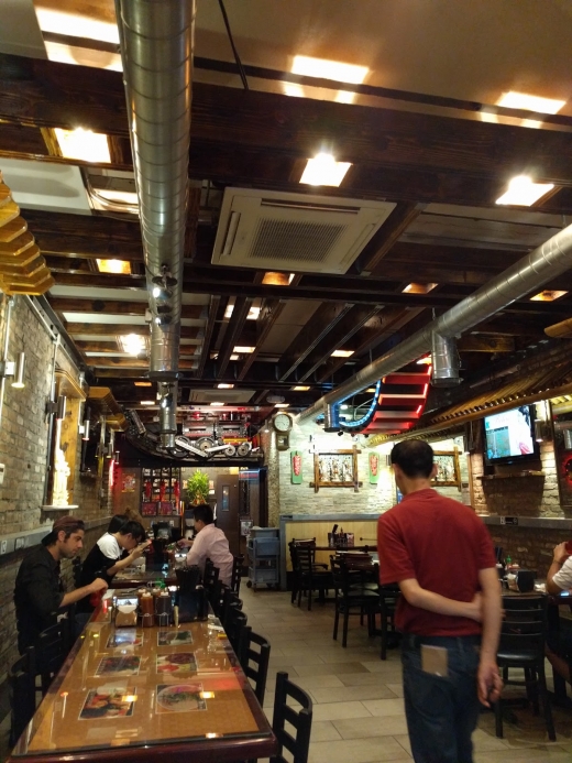 Pho Vietnam in New York City, New York, United States - #2 Photo of Restaurant, Food, Point of interest, Establishment
