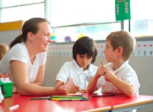 Photo by Nord Anglia International School, New York for Nord Anglia International School, New York