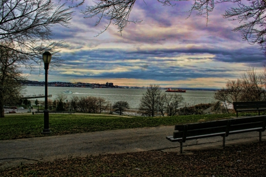 Owl's Head Park in Brooklyn City, New York, United States - #3 Photo of Point of interest, Establishment, Park