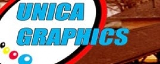 Unica Graphics in Linden City, New Jersey, United States - #1 Photo of Point of interest, Establishment