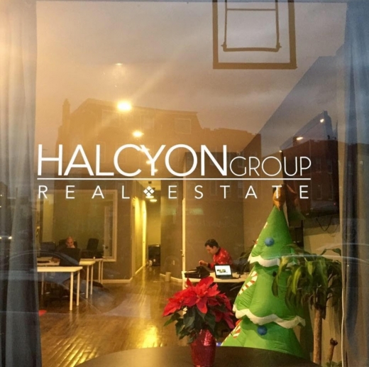 Halcyon Group Real Estate in Kings County City, New York, United States - #1 Photo of Point of interest, Establishment, Real estate agency
