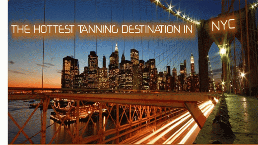 Future Tan's Tanning Spa in New York City, New York, United States - #1 Photo of Point of interest, Establishment, Spa