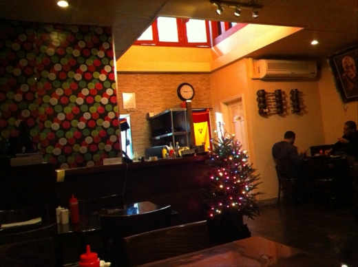Ramen Thukpa in New York City, New York, United States - #1 Photo of Restaurant, Food, Point of interest, Establishment