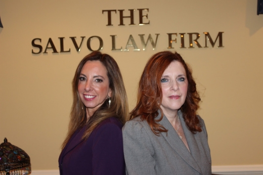 Salvo Law Firm PC in West Caldwell City, New Jersey, United States - #2 Photo of Point of interest, Establishment, Lawyer