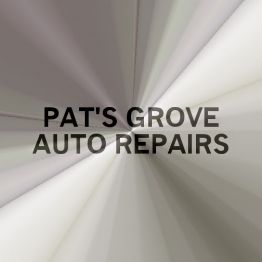 Photo by Pat's Grove Auto Body Repairs for Pat's Grove Auto Body Repairs