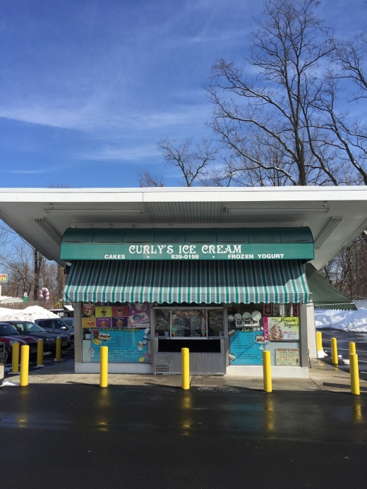 Curly's Ice Cream in Riverdale City, New Jersey, United States - #1 Photo of Food, Point of interest, Establishment, Store, Bakery