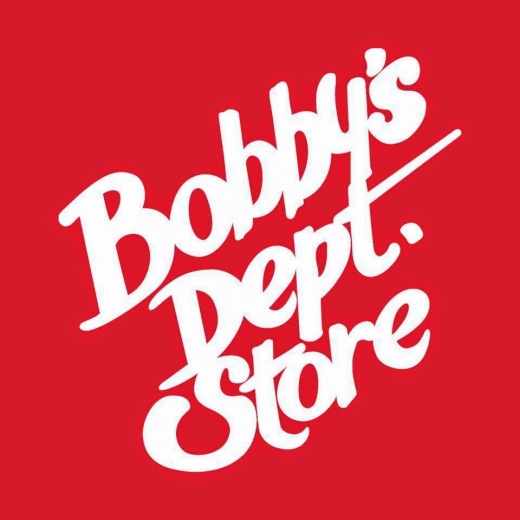 Bobby's Department Store in Elizabeth City, New Jersey, United States - #1 Photo of Point of interest, Establishment, Store, Clothing store, Department store