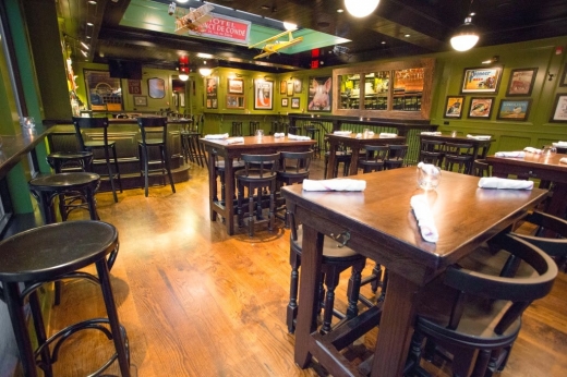 Brazen Fox in New York City, New York, United States - #2 Photo of Restaurant, Food, Point of interest, Establishment, Bar