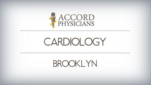 Accord Physicians - Cardiology Division - Brooklyn in Kings County City, New York, United States - #2 Photo of Point of interest, Establishment, Health, Doctor