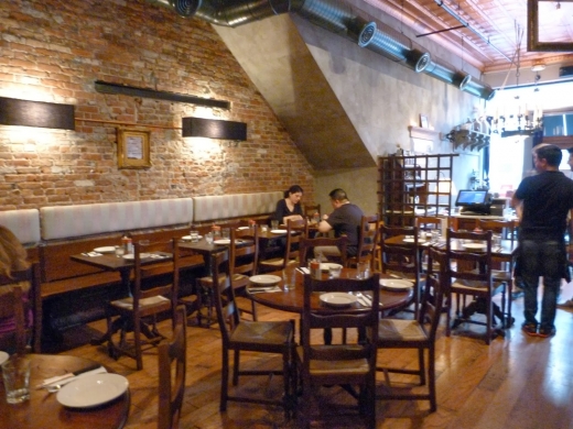 Da Mikele in New York City, New York, United States - #1 Photo of Restaurant, Food, Point of interest, Establishment, Bar