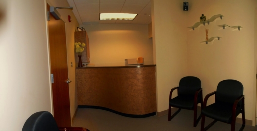 Newport Dental Arts in Jersey City, New Jersey, United States - #2 Photo of Point of interest, Establishment, Health, Dentist