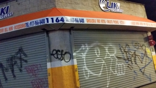 Liki Wireless in New York City, New York, United States - #1 Photo of Point of interest, Establishment, Store