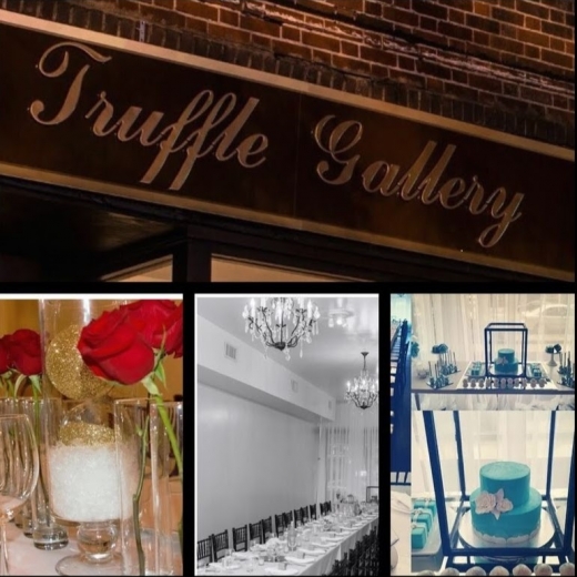 Truffle Gallery in Queens City, New York, United States - #1 Photo of Point of interest, Establishment