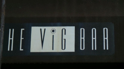 The Vig Bar in New York City, New York, United States - #3 Photo of Point of interest, Establishment, Bar