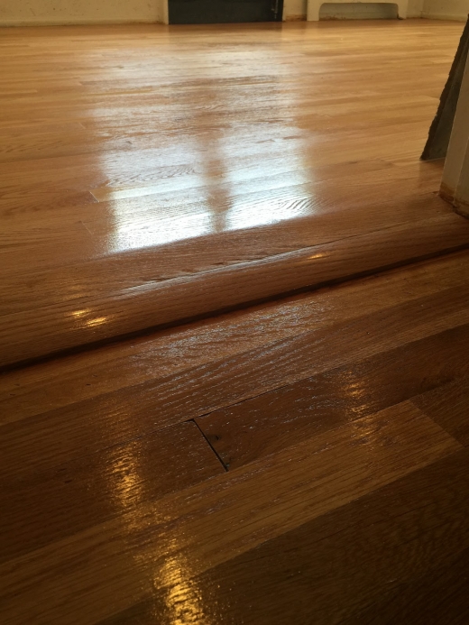 Gr Construction Woodfloor in Queens City, New York, United States - #3 Photo of Point of interest, Establishment, General contractor