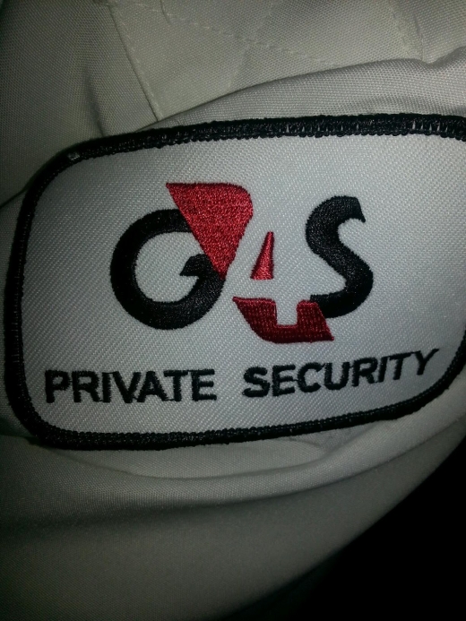 Photo by joseph albert for G4S Secure Solutions