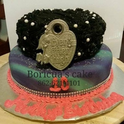 Photo by BORICUA'S CAKE & MORE New Jersey & New York for BORICUA'S CAKE & MORE New Jersey & New York