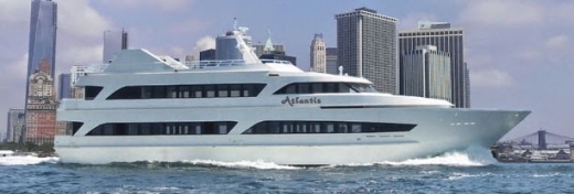 New York Cruises The Atlantis in Brooklyn City, New York, United States - #3 Photo of Point of interest, Establishment, Travel agency