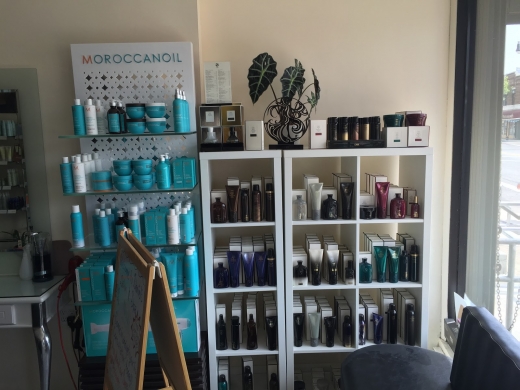 Daniel Salon & Spa in Glendale City, New York, United States - #3 Photo of Point of interest, Establishment, Beauty salon