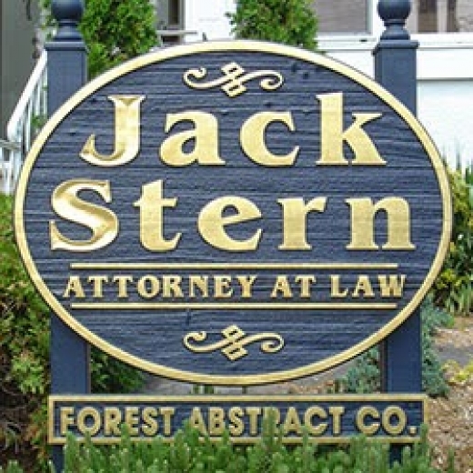 Jack Stern Attorney at Law in Richmond City, New York, United States - #1 Photo of Point of interest, Establishment, Lawyer