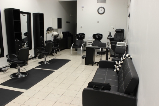GIO Salon in Elizabeth City, New Jersey, United States - #1 Photo of Point of interest, Establishment, Hair care