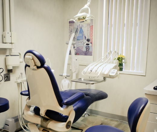 Tooth Implant Pros in Flushing City, New York, United States - #3 Photo of Point of interest, Establishment, Health, Dentist