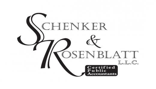 Schenker & Rosenblatt, LLC, CPA's in Hackensack City, New Jersey, United States - #1 Photo of Point of interest, Establishment, Finance, Accounting
