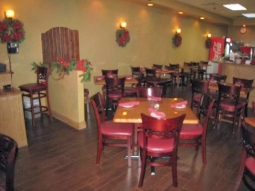 Armandos Pizza Chef in Fort Lee City, New Jersey, United States - #1 Photo of Restaurant, Food, Point of interest, Establishment