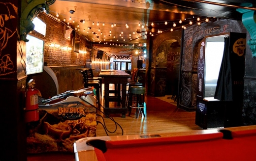Bar Nine in New York City, New York, United States - #2 Photo of Restaurant, Food, Point of interest, Establishment, Bar