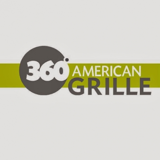 360 American Grille in Mamaroneck City, New York, United States - #1 Photo of Restaurant, Food, Point of interest, Establishment