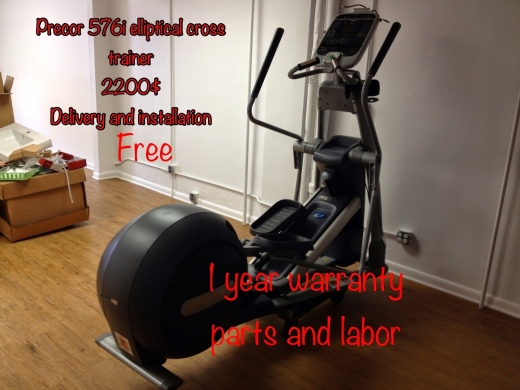 Photo by <br />
<b>Notice</b>:  Undefined index: user in <b>/home/www/activeuser/data/www/vaplace.com/core/views/default/photos.php</b> on line <b>128</b><br />
. Picture for Gym & Fitness Equipment Company in Kings County City, New York, United States - Point of interest, Establishment, Store