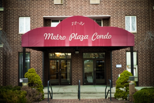 Metro Plaza Condominium Corporation in Queens City, New York, United States - #1 Photo of Point of interest, Establishment