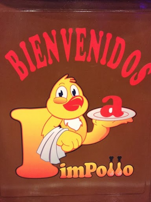 Pimpollo in East Elmhurst City, New York, United States - #2 Photo of Restaurant, Food, Point of interest, Establishment