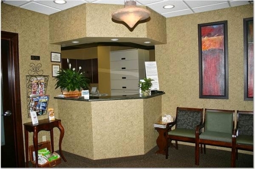 Frost Dental Group in Rutherford City, New Jersey, United States - #4 Photo of Point of interest, Establishment, Health, Dentist