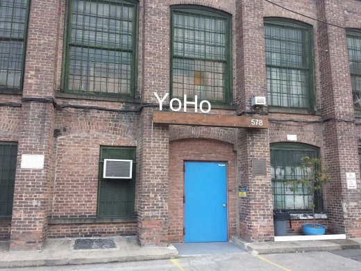 YOHO Artists in Yonkers City, New York, United States - #3 Photo of Point of interest, Establishment