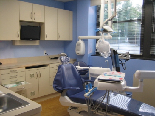 Dr. Elizabeth Kitsos Pediatric Dentistry in Garden City, New York, United States - #1 Photo of Point of interest, Establishment, Health, Doctor, Dentist